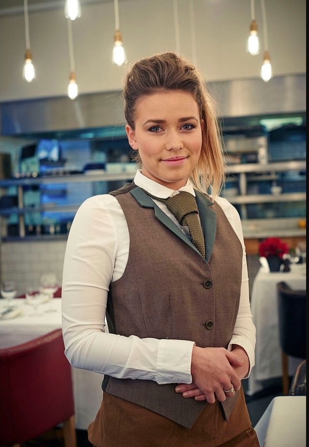 Laura Tott