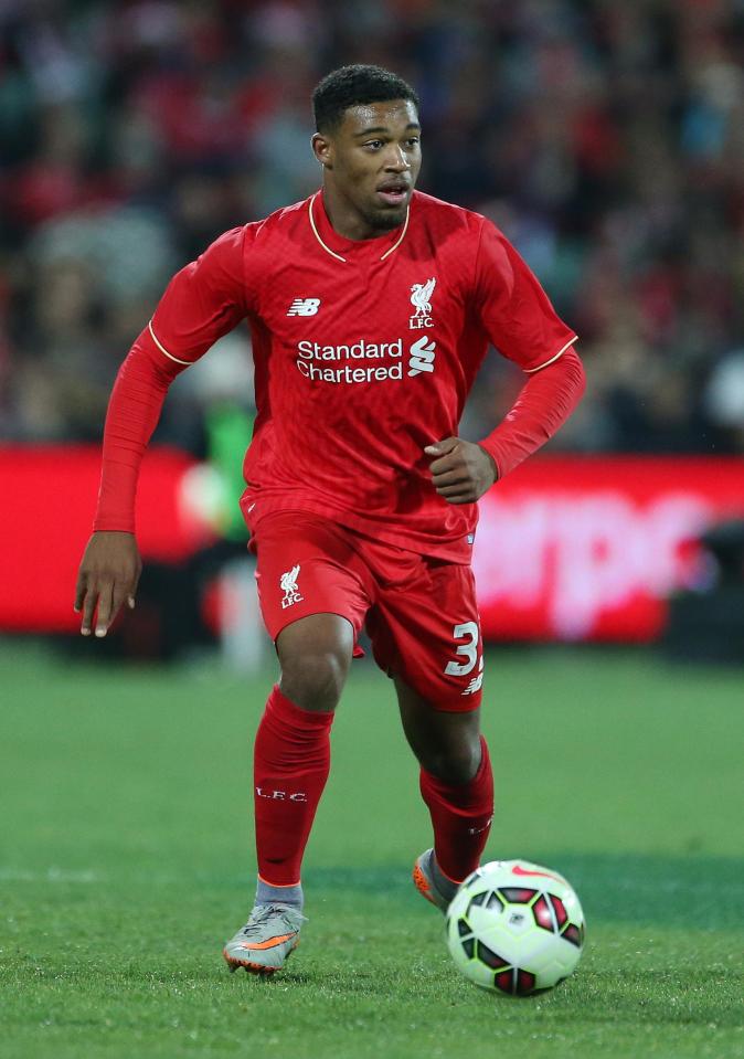  England youth international Jordon Ibe joined the Cherries for £15m from the Reds in 2016