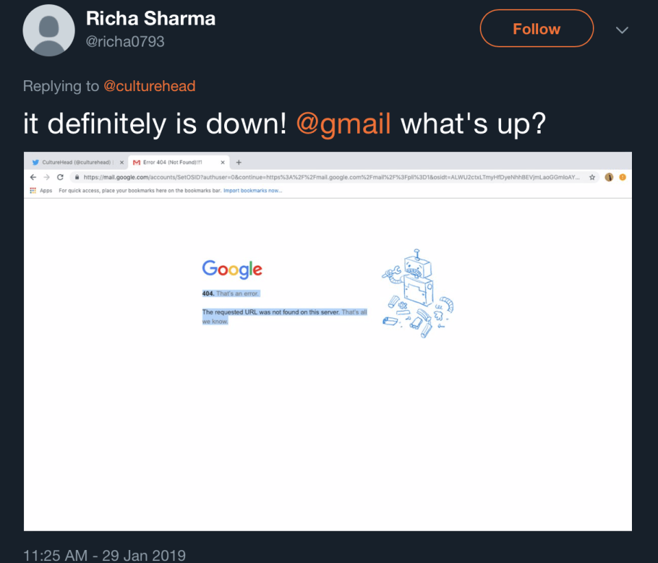 Google