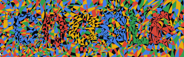 Google Doodle on January 7 celebrates the life and work of Fahrelnissa Zeid