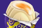 Cadbury has brought back its white chocolate Creme Egg again this year and if you find one, you could win £10,000