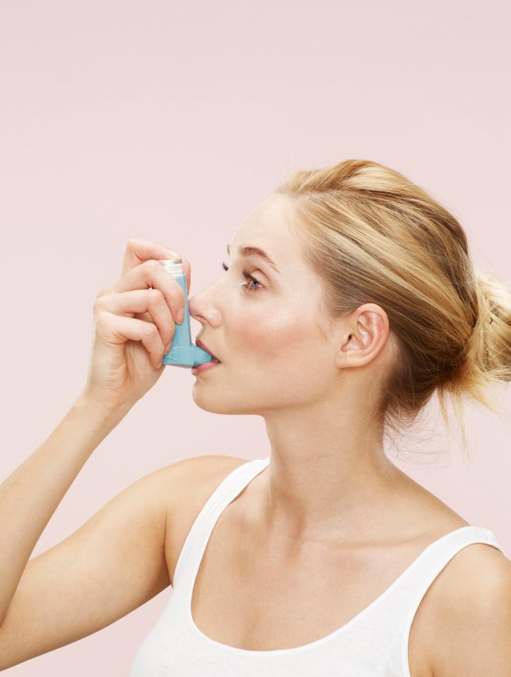 Chemicals in popcorn and caramel flavour e-liquids could increase the risk of respiratory diseases including asthma