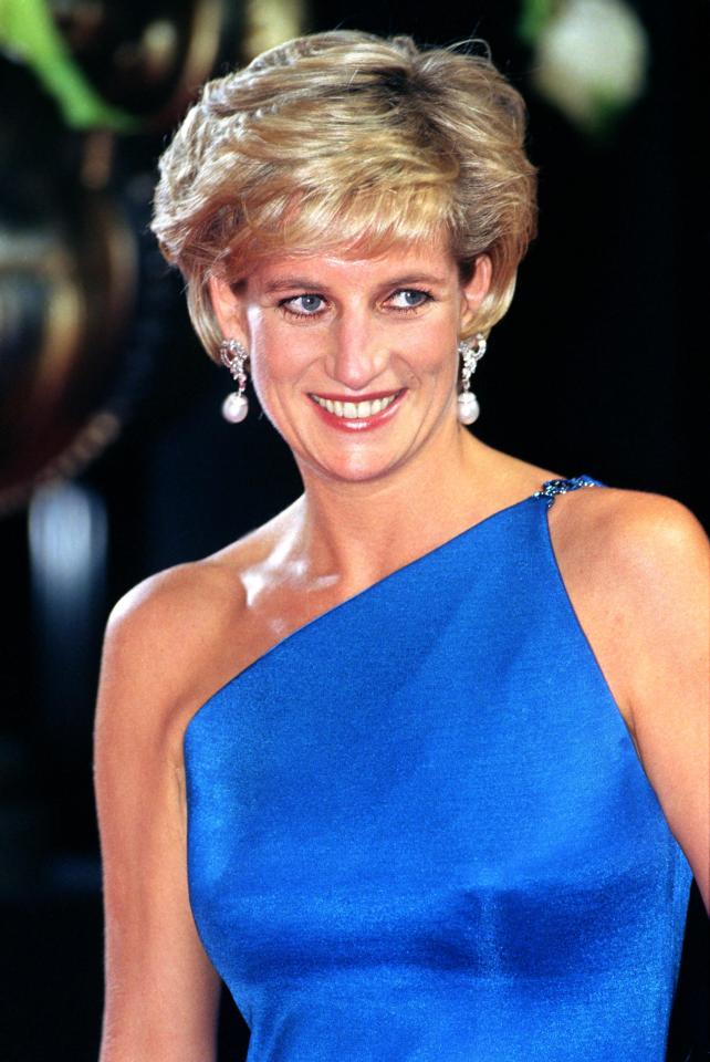 Oliver Mishcon's grandad was head of legal firm Mishcon de Reya, which handled Princess Diana’s divorce from Prince Charles