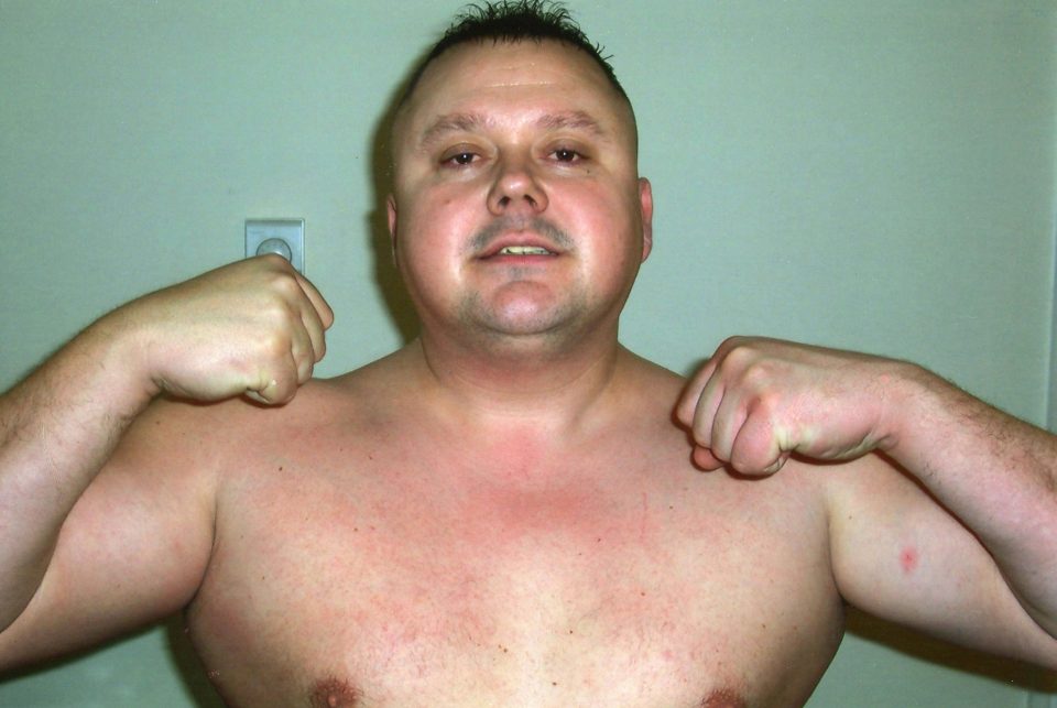  Levi Bellfield's horrific crimes had already received major national news coverage