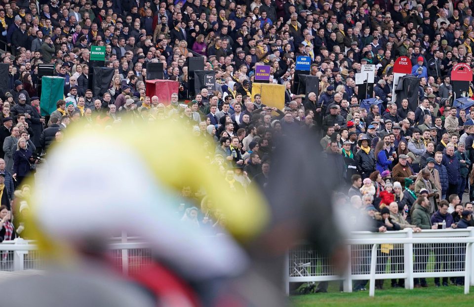 Huntingdon and Market Rasen come under the spotlight as Templegate gives you his best bets for the day