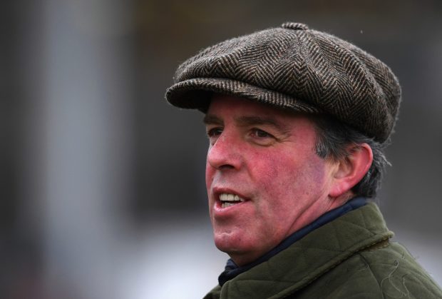 Thursday racing tips