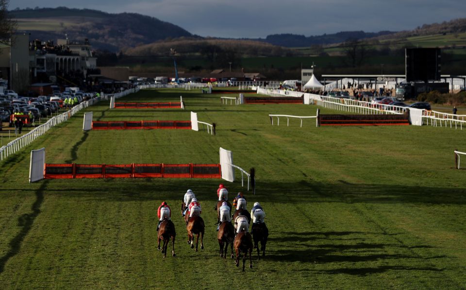 Wednesday racing tips