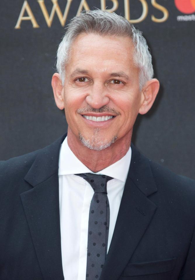 Gary Lineker launched a passionate defence of Unai Emery on talkSPORT
