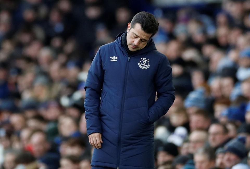  Wolves comfortably won 3-1 at Goodison Park
