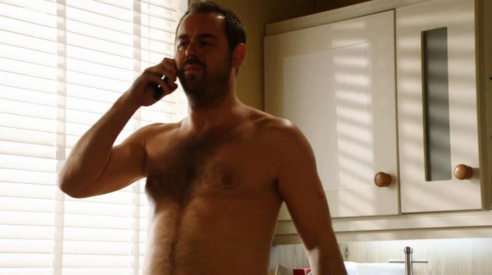 Danny Dyer