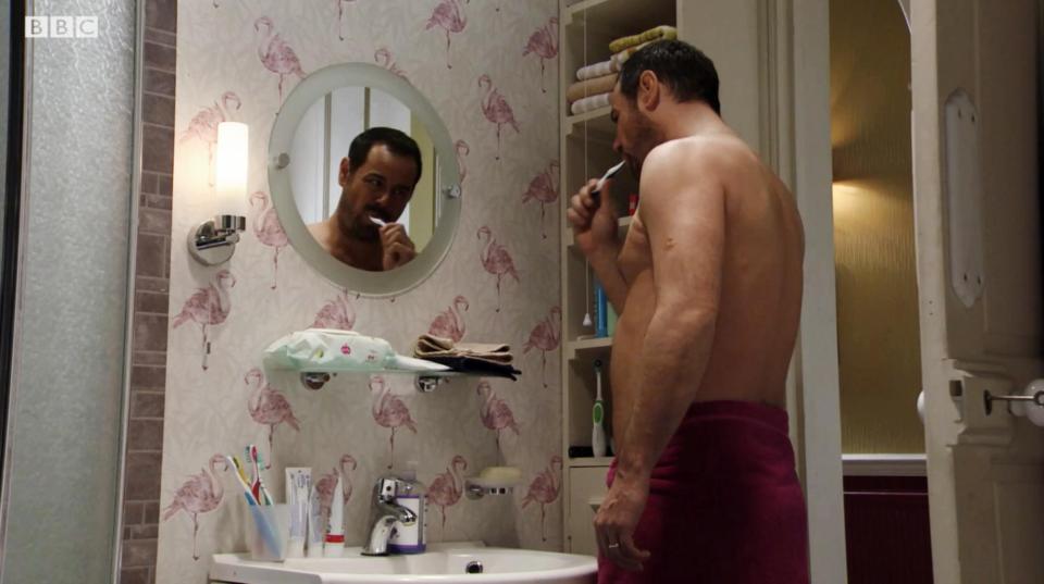 Danny Dyer