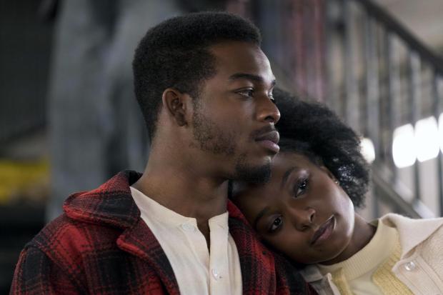 If Beale Street Could Talk
