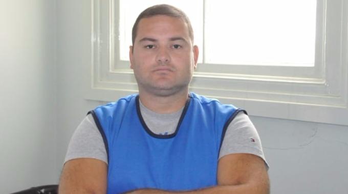 Klodjan Copja, then 30, was jailed in 2017 for 17 years as the boss of a £60million cocaine supply ring in west London