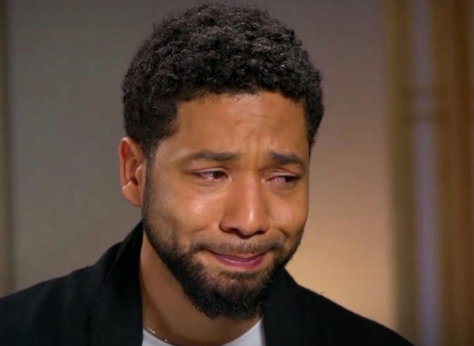 Detectives will quiz actor Jussie Smollett after suggesting he staged the elaborate assault, possibly in a bizarre bid to boost his career