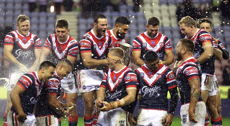 Sydney Roosters
