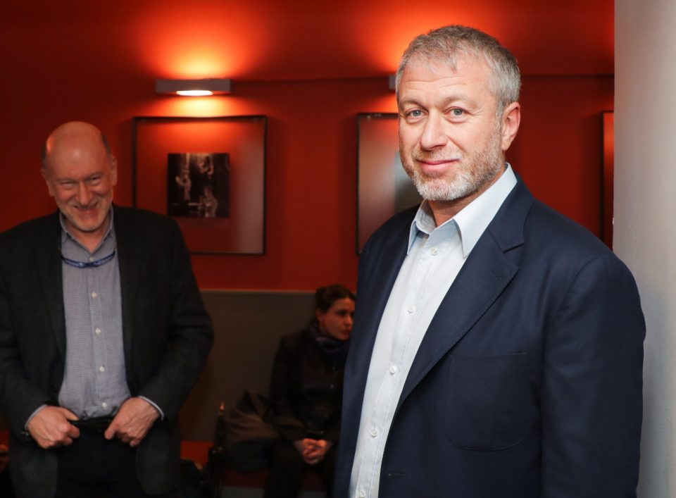 Roman Abramovichs club have been hit with a two-window transfer ban by Fifa