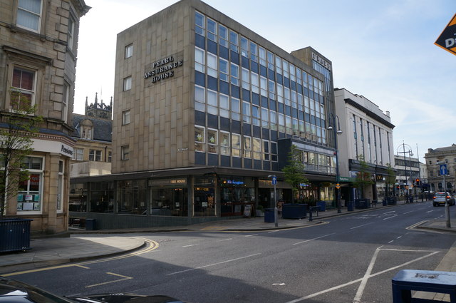  Huddersfield was described as being 'full of idiots' by voters