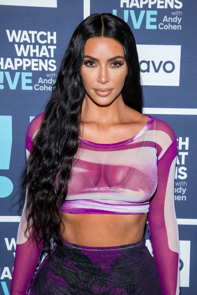 Kim Kardashian is among celebrities who have been paid to promote unproven products