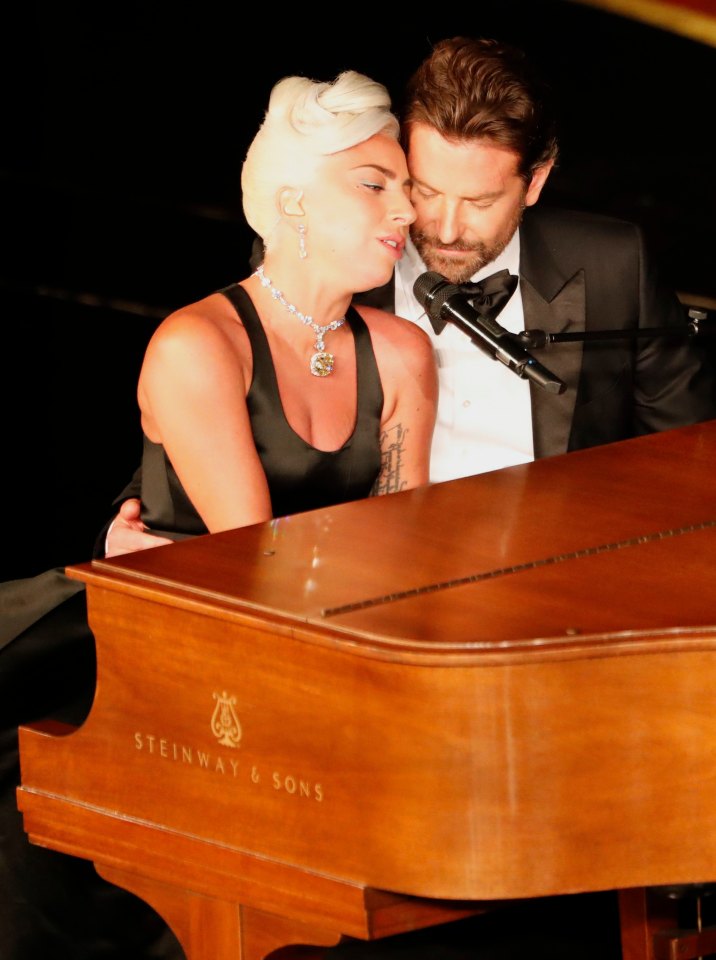 Lady Gaga