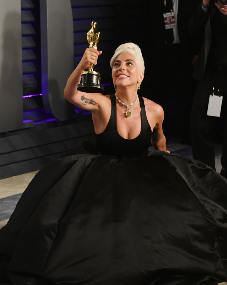 Lady Gaga