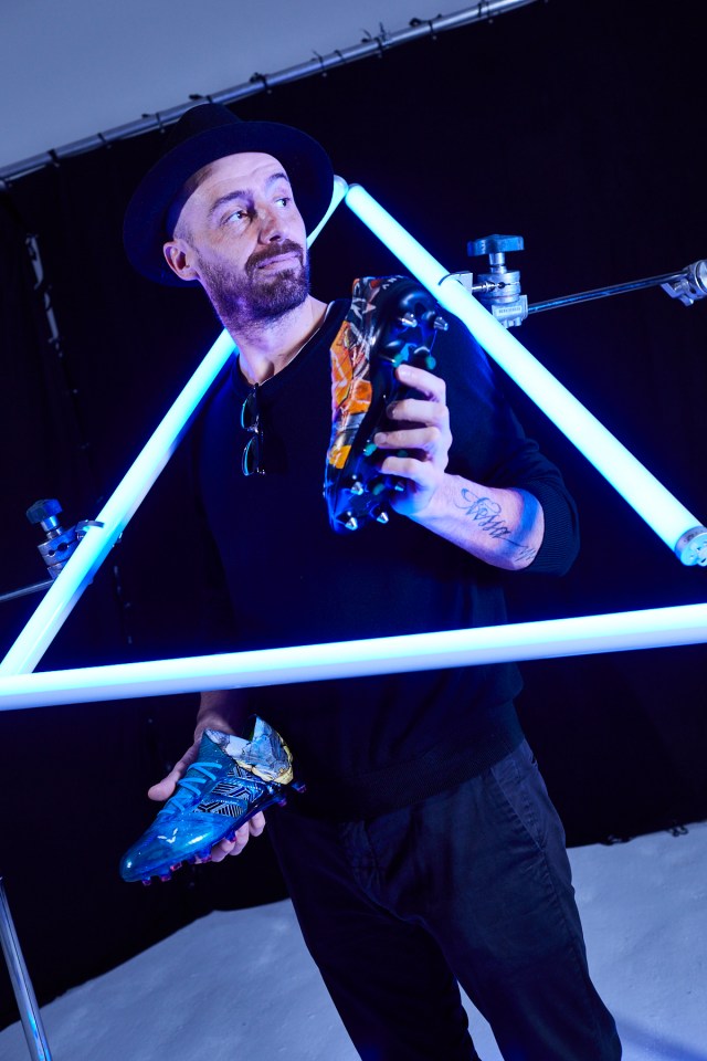 Pierre Navarro 