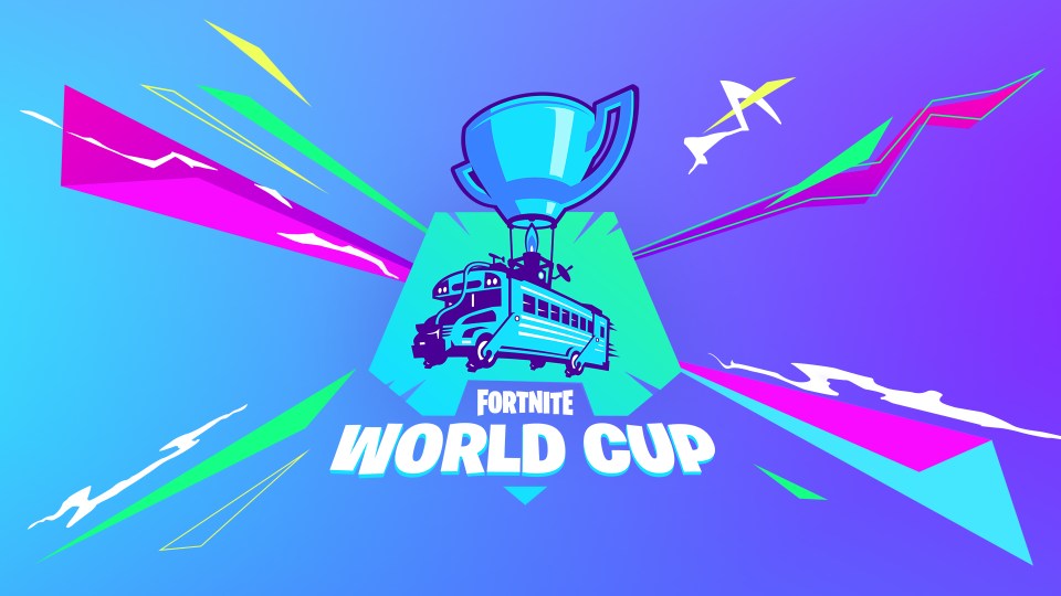  The World Cup will have places allocated by server region, not by country