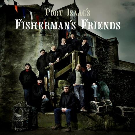 The band's first album was released in 2010 and made the Top Ten