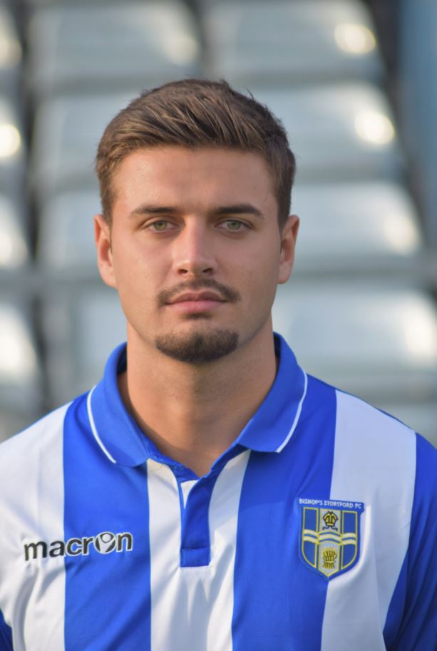  Mike was a semi-pro footballer before achieving fame on the 2017 series of Love Island