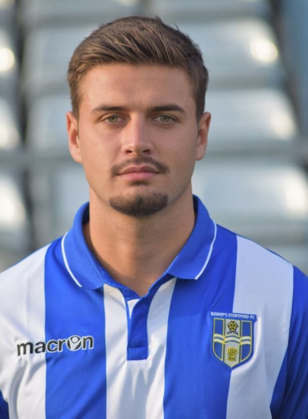  He went on to play for teams including Bishop's Stortford FC
