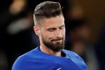 Olivier Giroud has claimed there's 'no chance' he stays in a sub role at Chelsea
