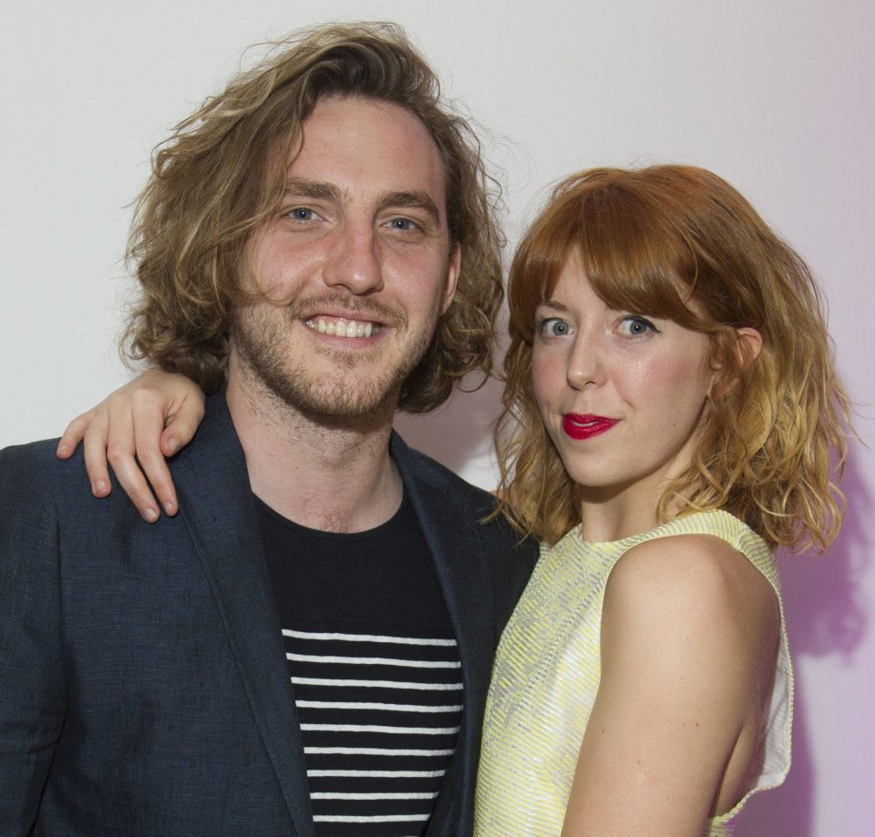 Seann Walsh