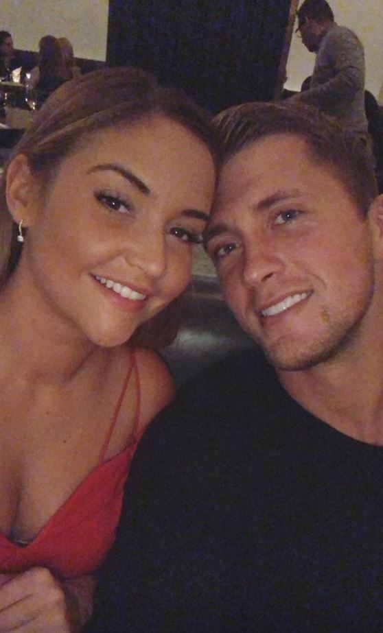 Jacqueline Jossa