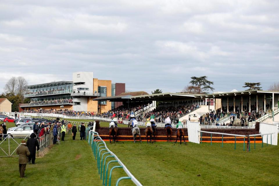 Lingfield, Fontwell, Wetherby and Newcastle come under the spotlight as Templegate gives you his best bets for the day
