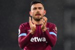 Robert Snodgrass has been hit with an FA charge for allegedly abusing a doping official