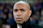 Thierry Henry could be about to make a shock return to the Belgium national squad set-up