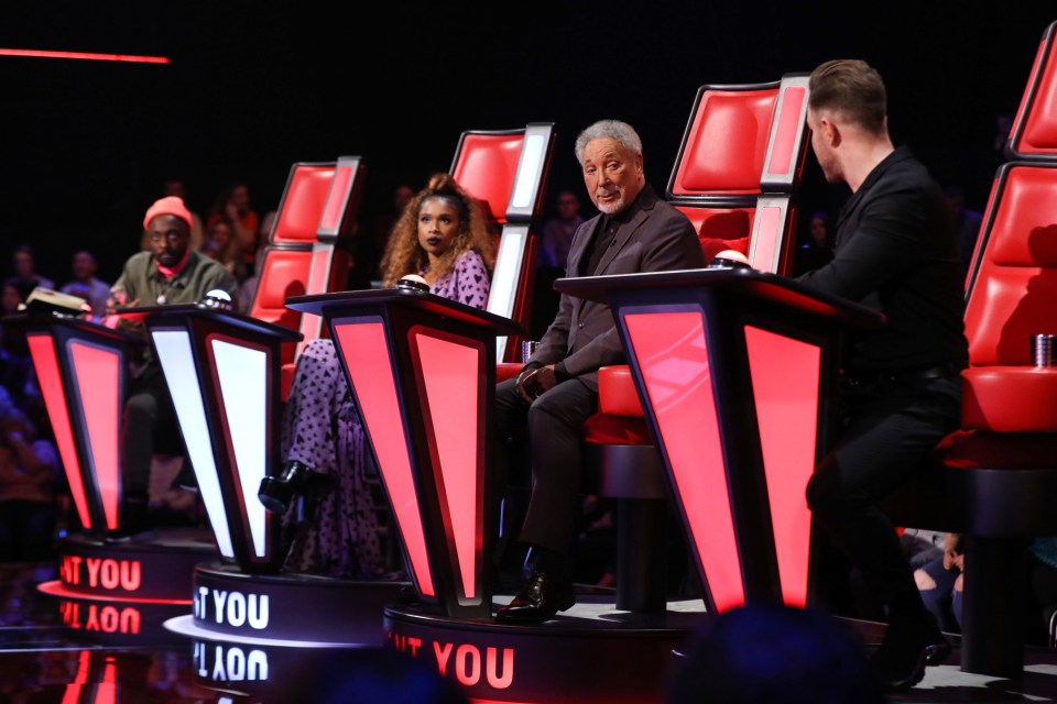 The Voice UK 2019 is back on our screens tonight