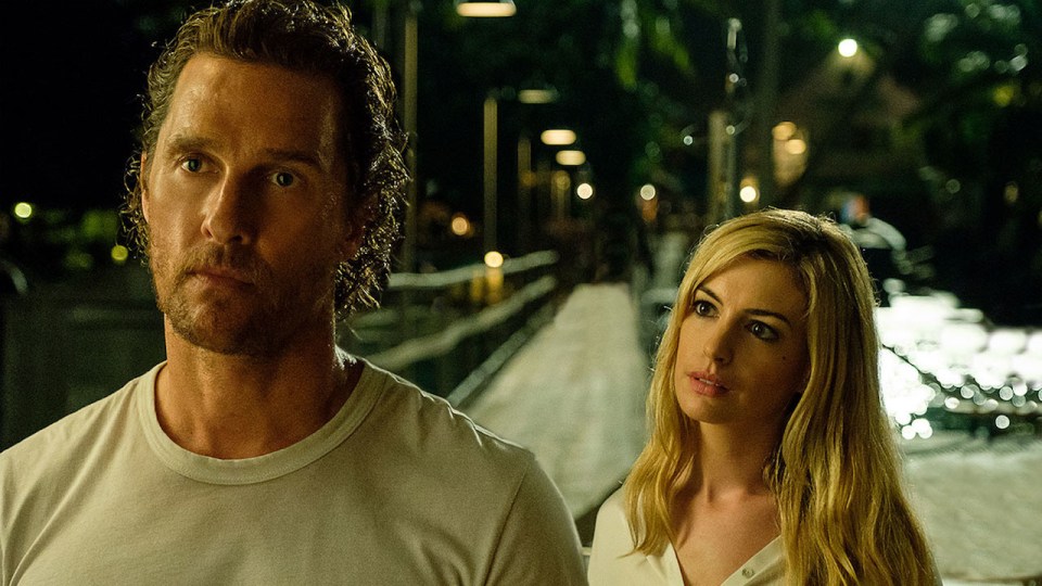  Serenity has been panned by critics