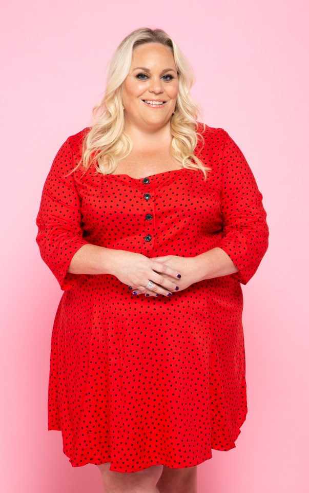  Haley stopped going for smear tests after she turned 28