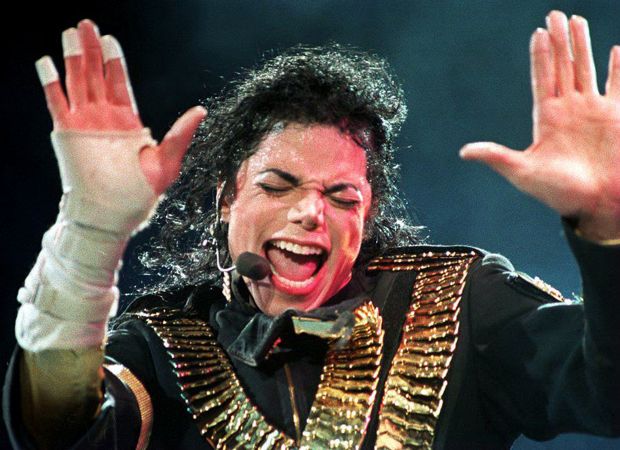 Michael Jackson has been accused of sexual abuse by more than one person