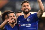 Olivier Giroud turned on the class to create the opening Chelsea goal against Kiev for Pedro