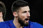 Olivier Giroud will need to lower his wage demands if he is to return to Ligue 1 this summer