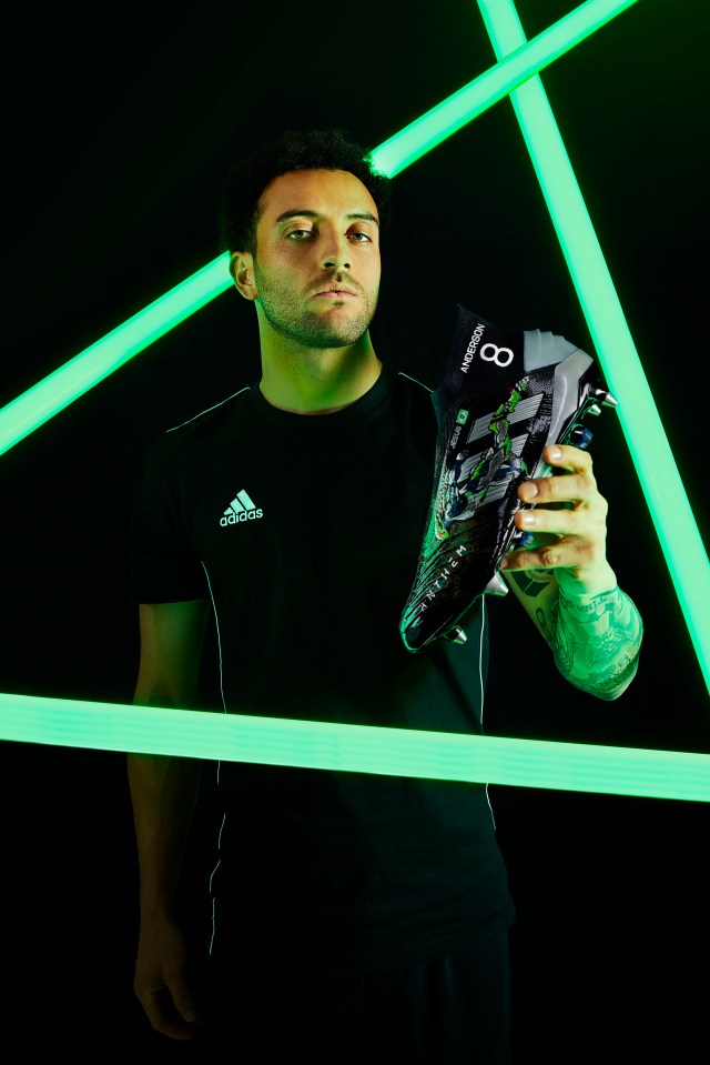Felipe Anderson