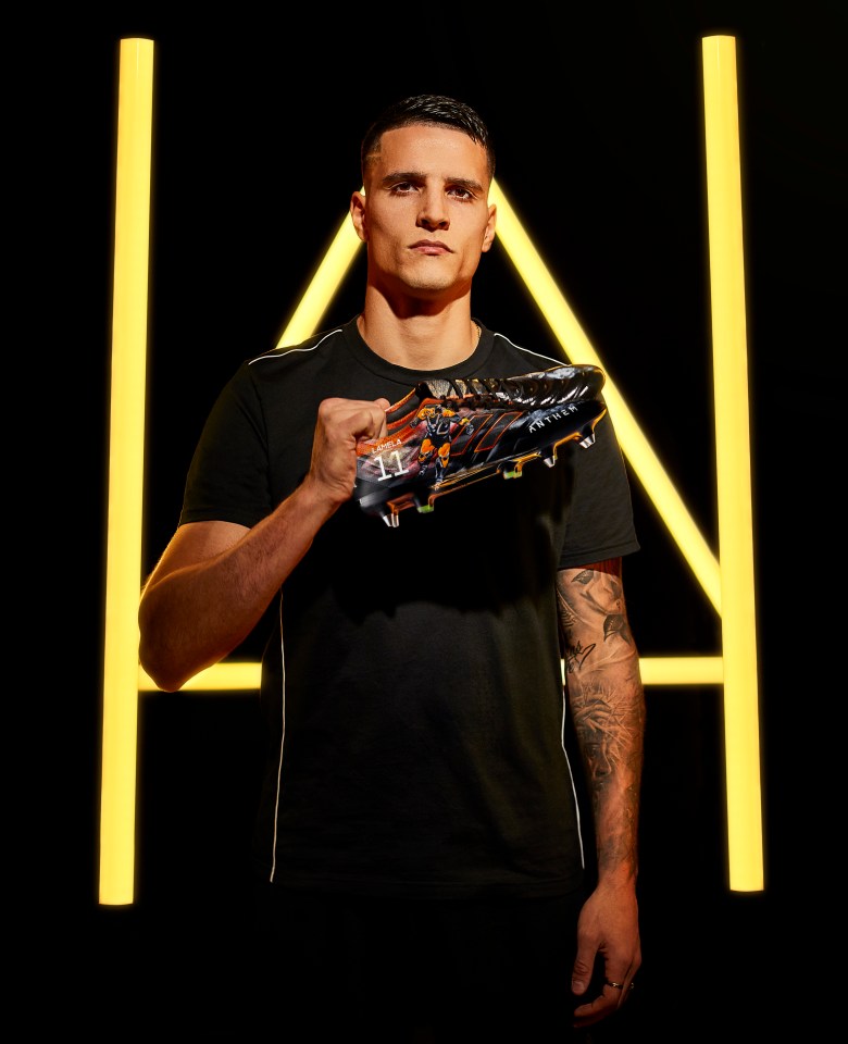 Erik Lamela