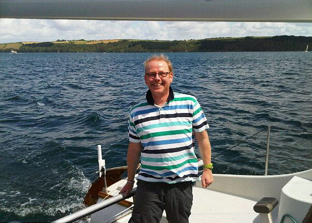 Tour manager Paul McMullen also died after a two-tonne steel door fell on both of them at the G Live concert hall
