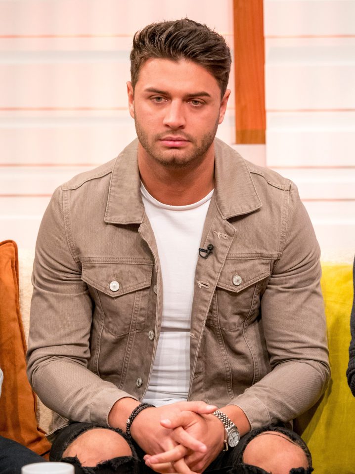  The BBC have launched mental health training events following Mike Thalassitis’ shock death