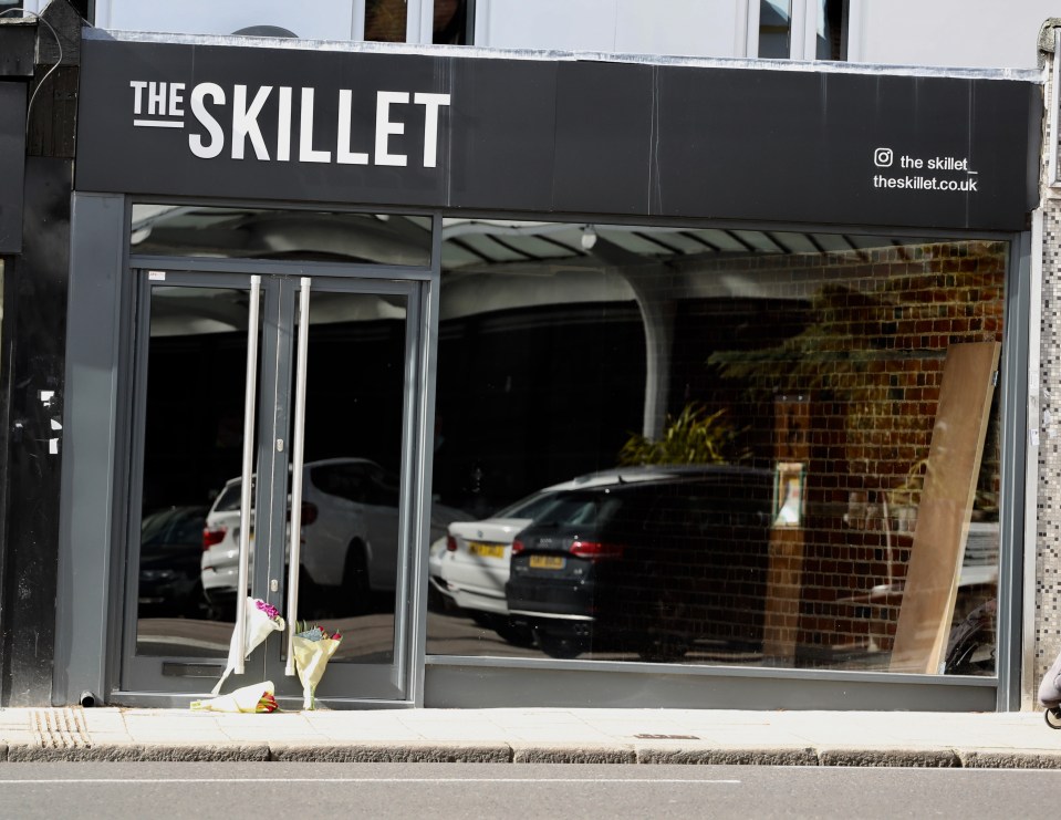 Friends said Mike had planned to open another restaurant 