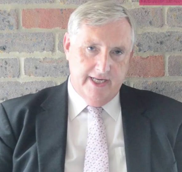 Government mental health adviser Dr Paul Litchfield has been brought in to independently review the show’s arrangements