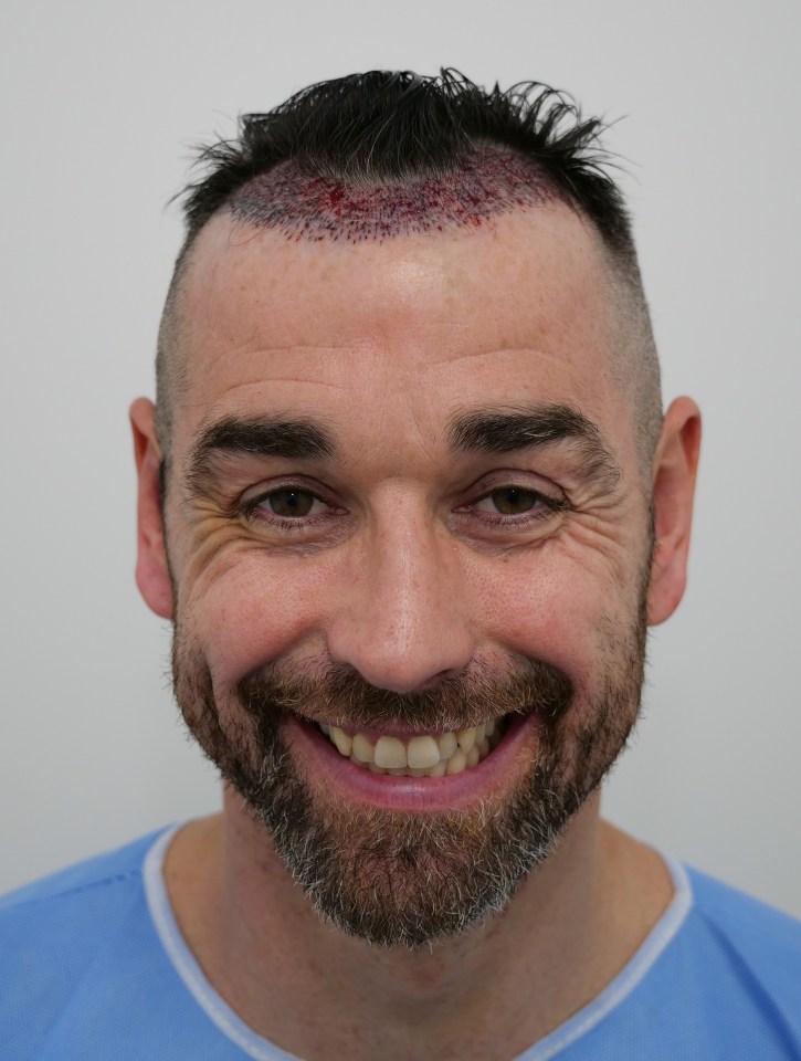 Ben Jardine