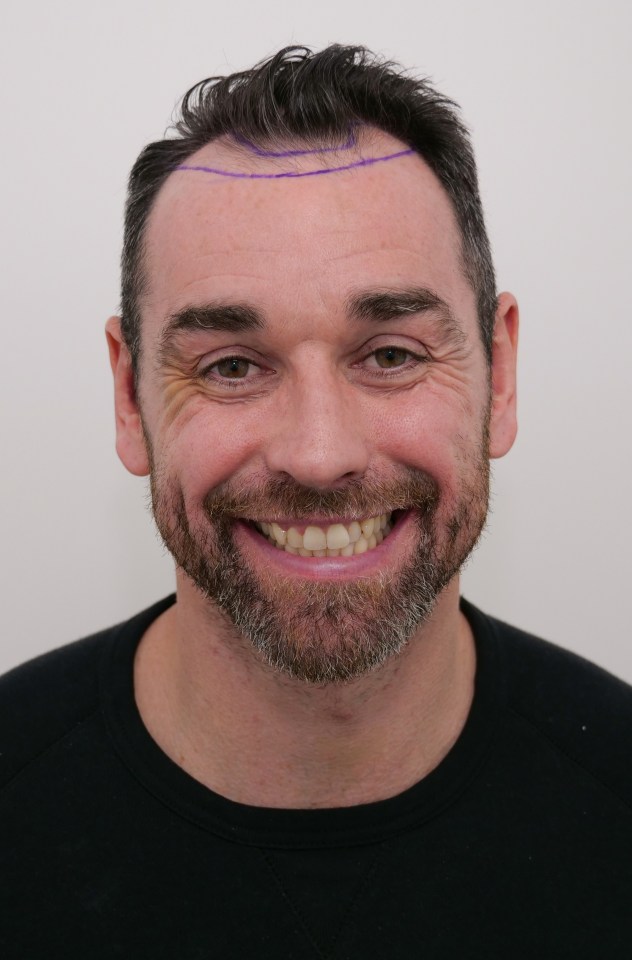 Ben Jardine 