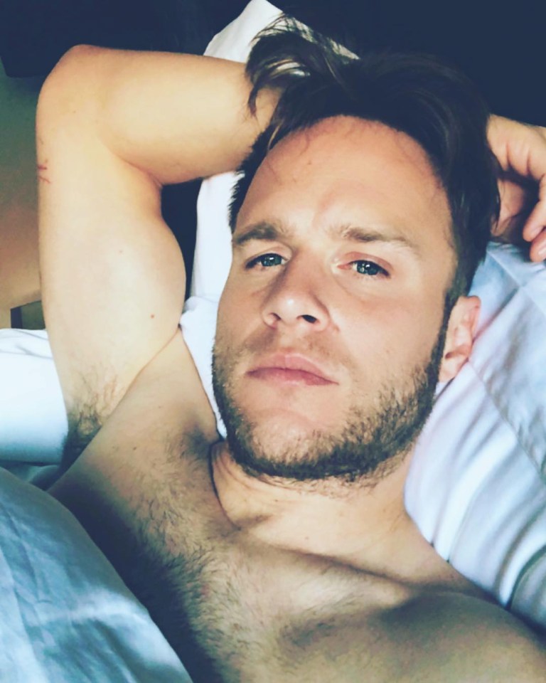  The 34-year-old is looking to find love